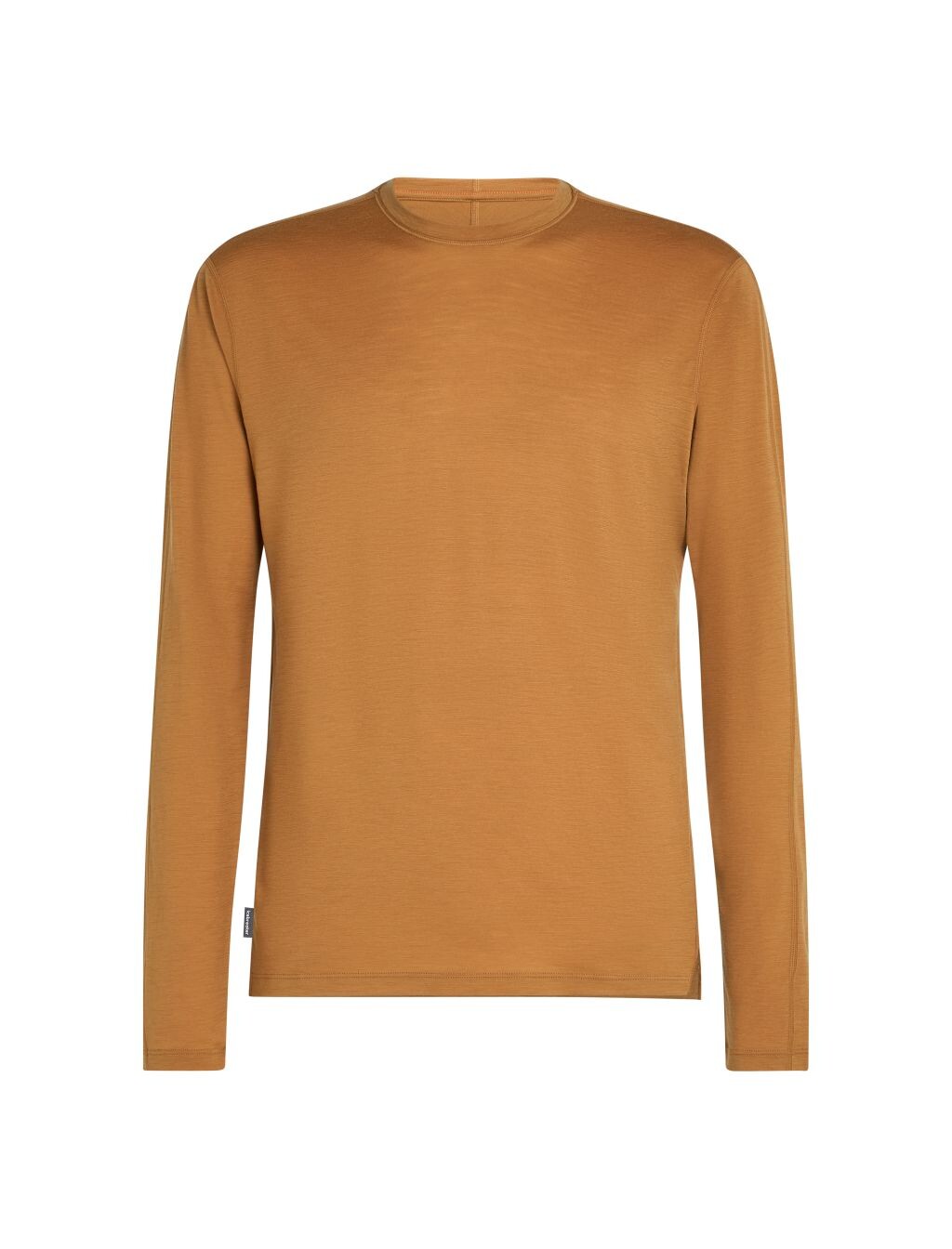 ICEBREAKER Mens 150 Ace LS Tee, Trail velikost: L