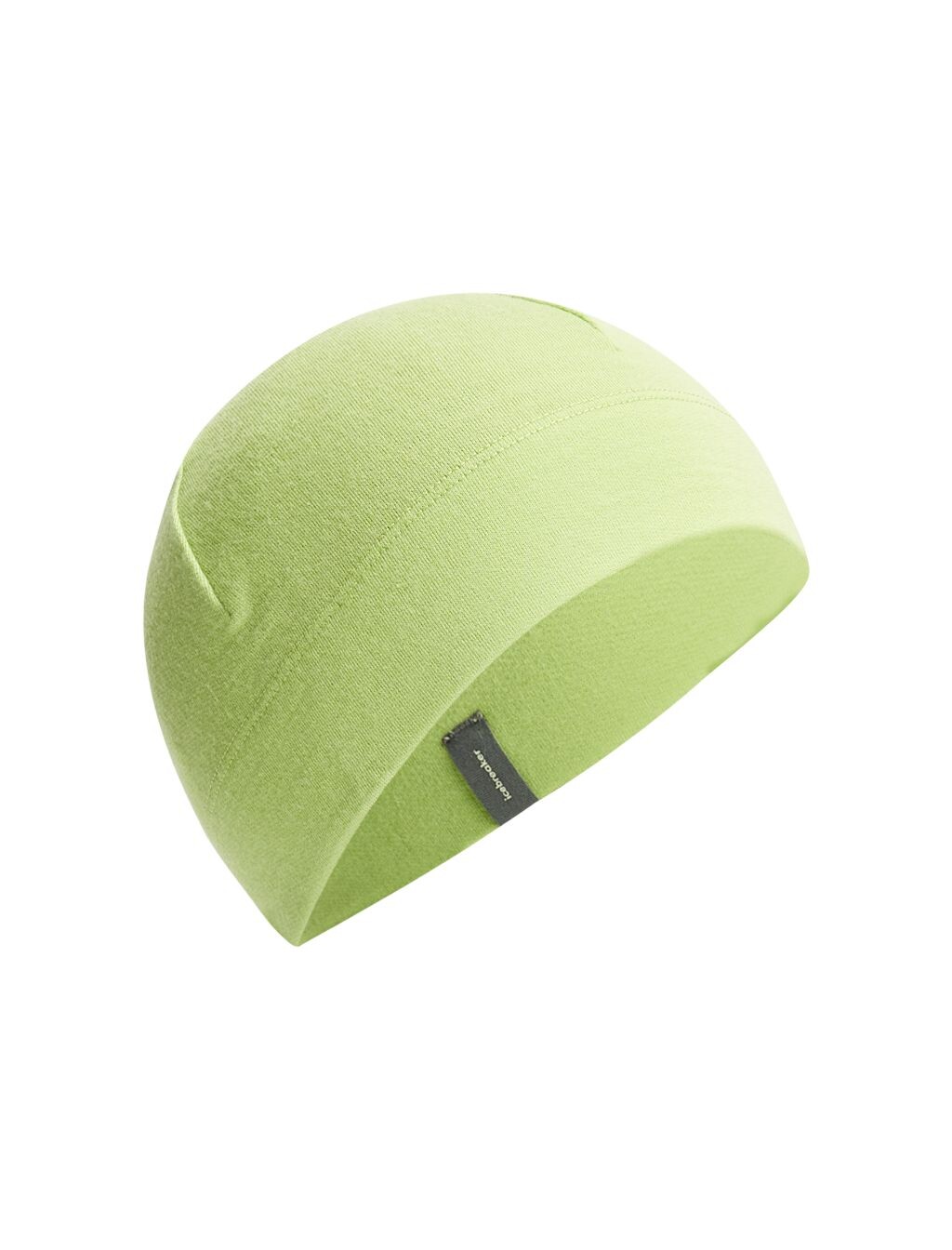 ICEBREAKER 260 Quantum Beanie, Peridot velikost: OS (UNI)