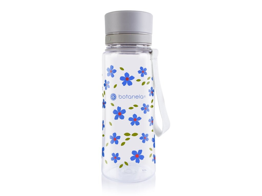 Láhev BOTANELA Pomněnky, 600 ml