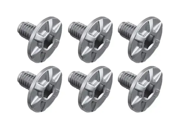 Shimano fixační šrouby pro PD-R9100
