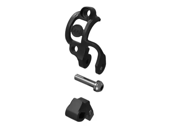 Magura Shiftmix objímka brzdové páčky levá s uchycením Shimano EV páčky