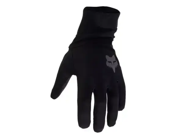 Fox Defend Pro Fire pánské rukavice Black vel. M