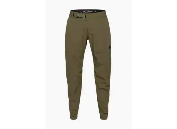 Fox Ranger Water pánské kalhoty Olive Green vel. 32