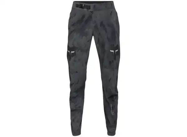 Fox Ranger Lunar SE pánské kalhoty Black vel. 32