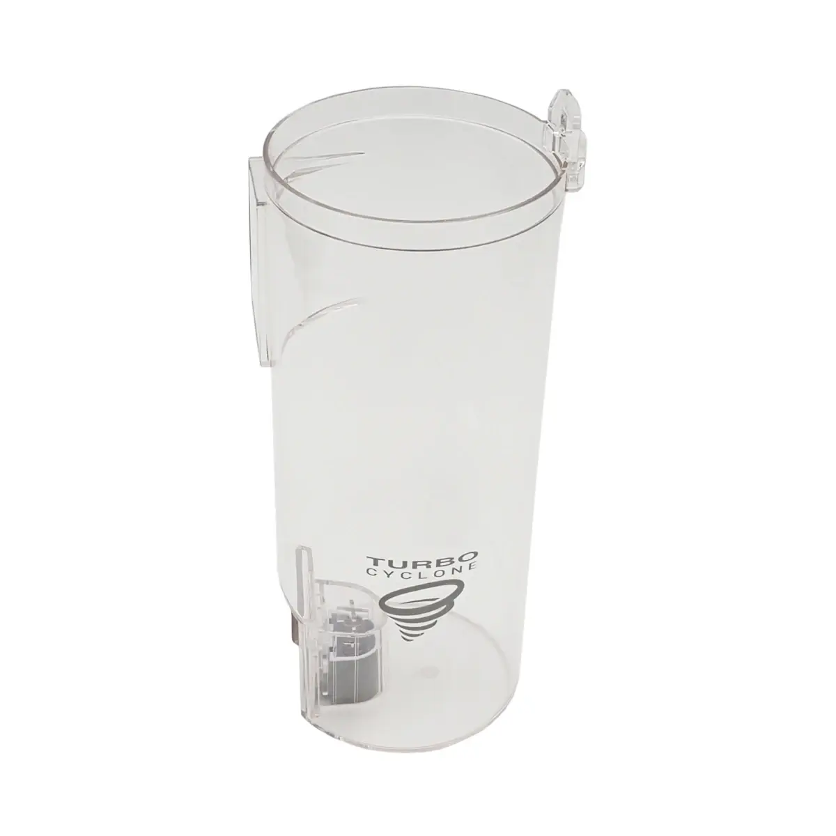 TESLA AeroStar T300 - zásobník na nečistoty