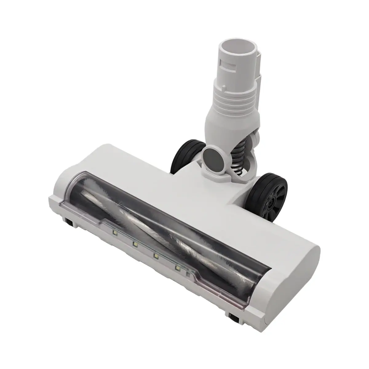 TESLA PureStar E40 - turbokartáč (bílý)