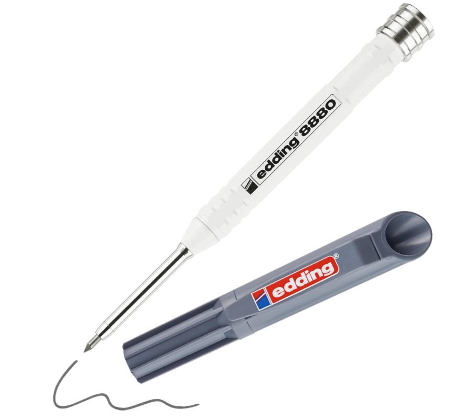 Řemeslnická tužka s dlouhým hrotem edding 8880/1