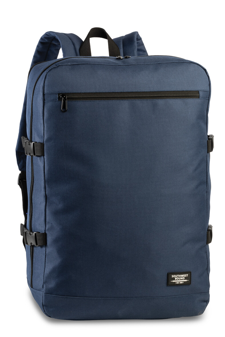 Cestovní batoh 40 L Southwest Bound 35 × 54 × 20 cm - navy