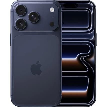 Apple iPhone 17 Pro 1TB Deep Blue