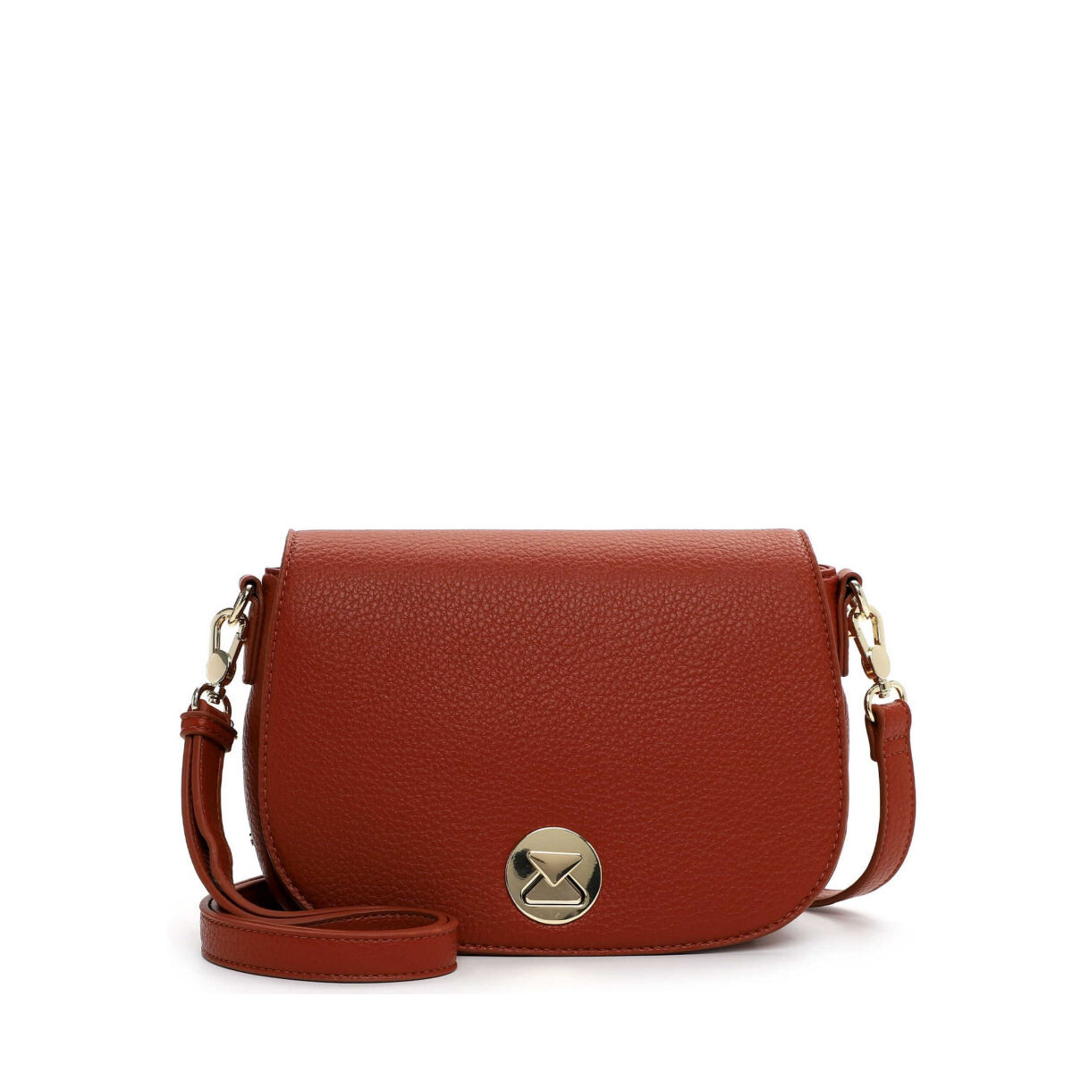 Tamaris dámská každodenní kabelka - oranžová - One size