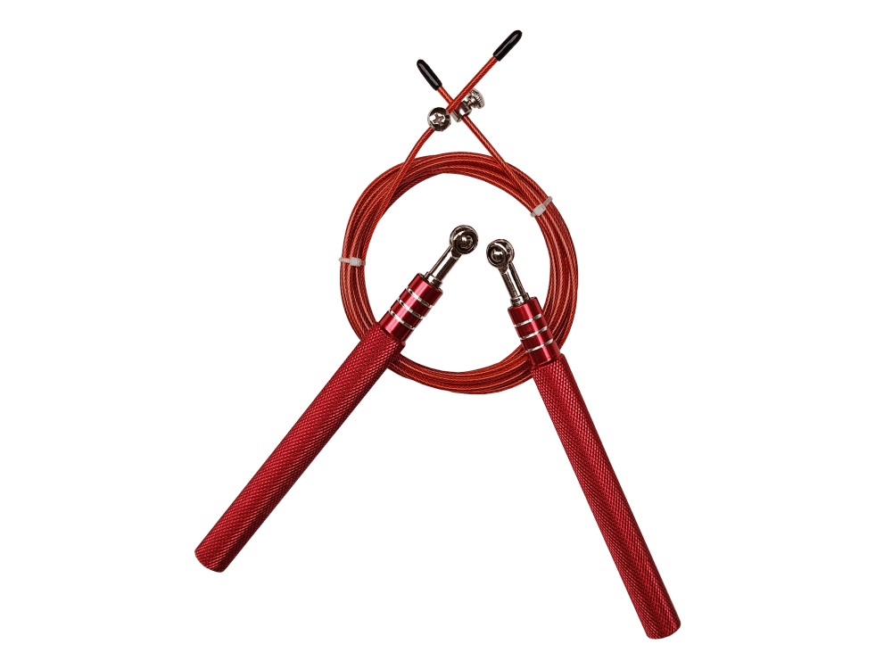 Stronggear Speed rope Délka: 300 cm