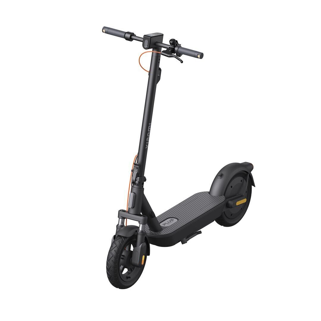 Xiaomi Electric Scooter 5 Plus barva Black 66227
