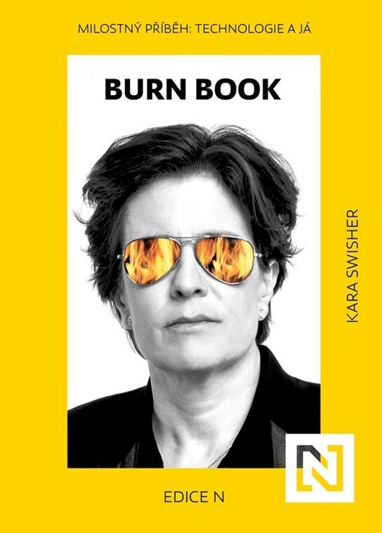Burn Book