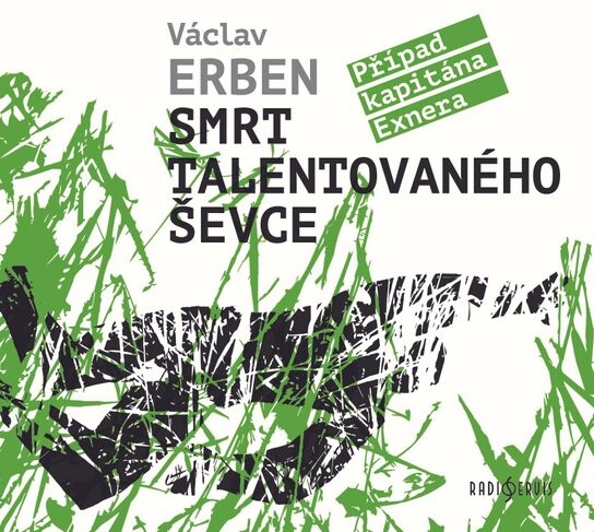 Smrt talentovaného ševce