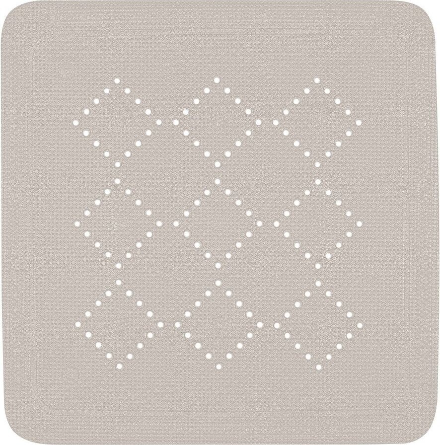 Protiskluzová podložka do sprchy 55x55 cm Alaska – Spirella