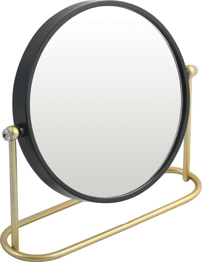 Kosmetické zvětšovací zrcadlo (zvětšení 3x) 19x20 cm Bly – Spirella