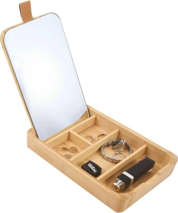 Šperkovnice Alais – Spirella