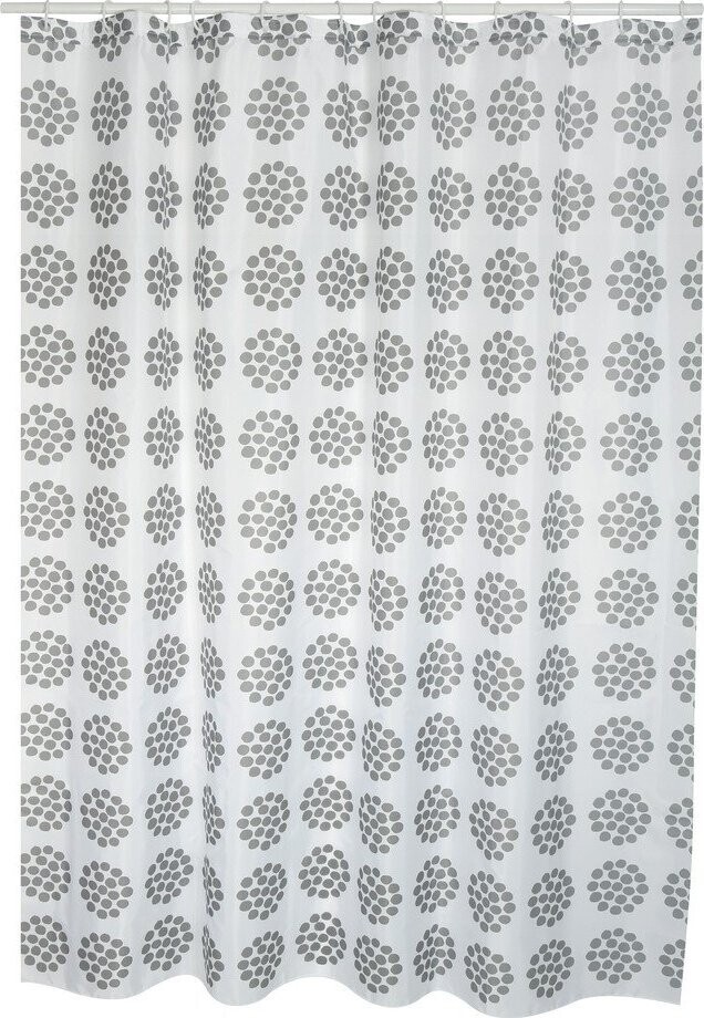 Sprchový závěs 180x200 cm Begonia – MSV