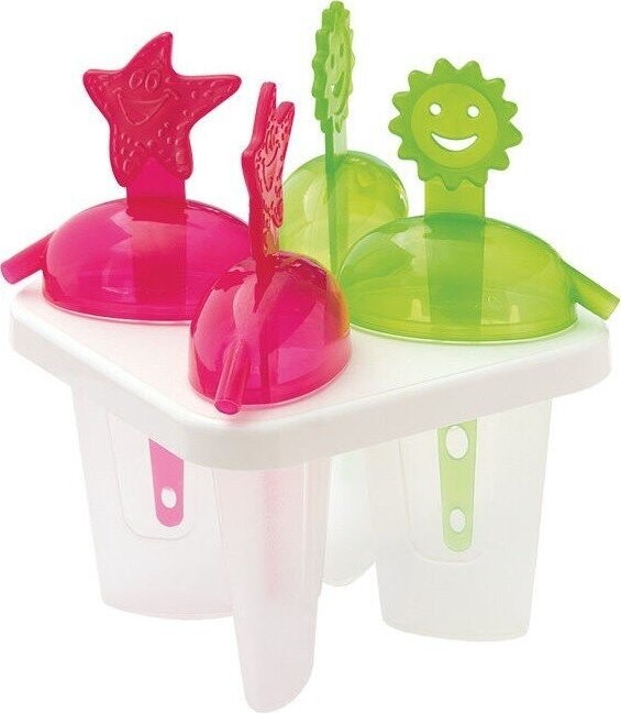 Forma na nanuky Mister Ice Lolly – Snips