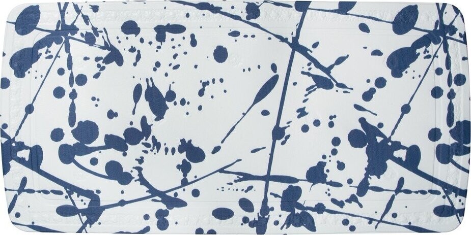 Protiskluzová podložka do vany 36x71 cm Bang – Spirella