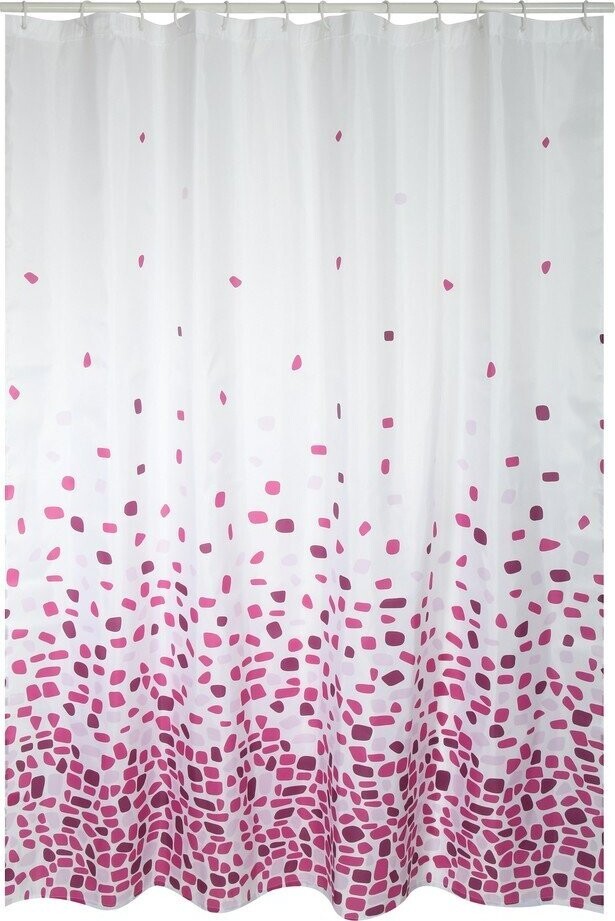 Sprchový závěs 180x200 cm Malta – MSV