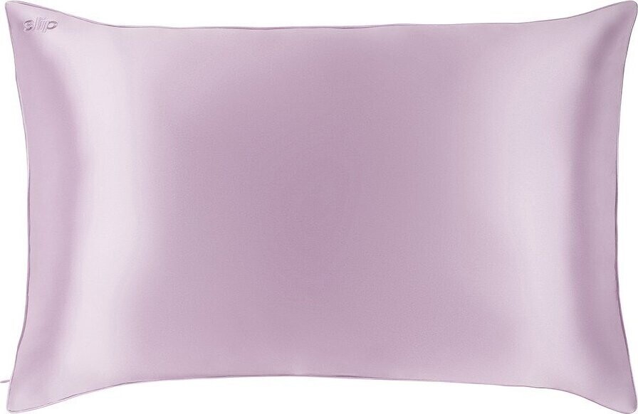 Hedvábný povlak na polštář 51x76 cm Wildflower – slip