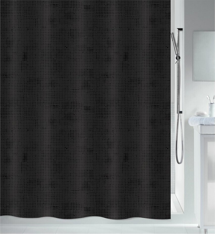 Sprchový závěs 180x200 cm Georges – Spirella