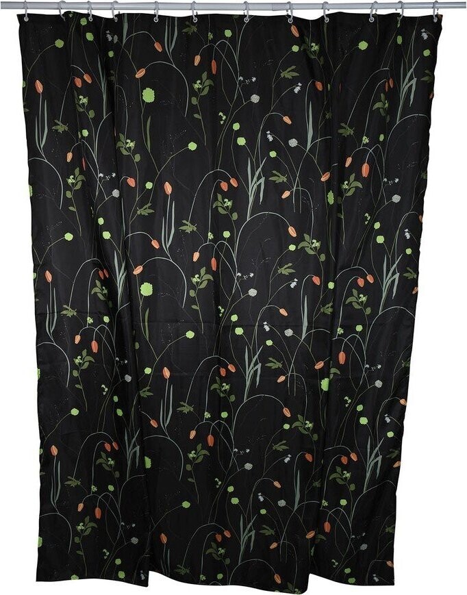 Sprchový závěs 180x200 cm Contraste – Spirella