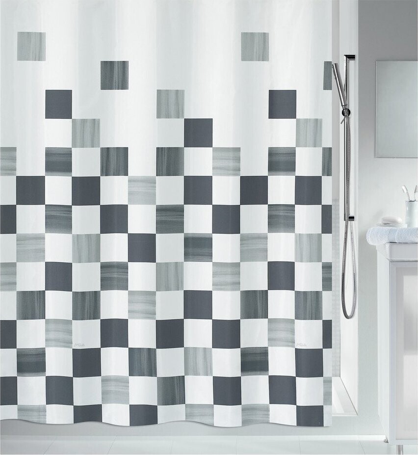 Sprchový závěs 180x200 cm Part – Spirella