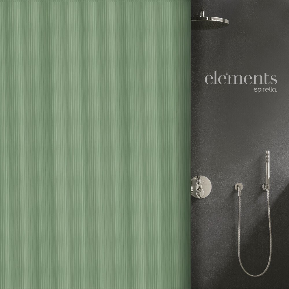 Sprchový závěs 180x200 cm Mera – Spirella