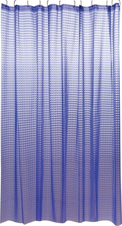 Sprchový závěs 180x200 cm Eva – MSV