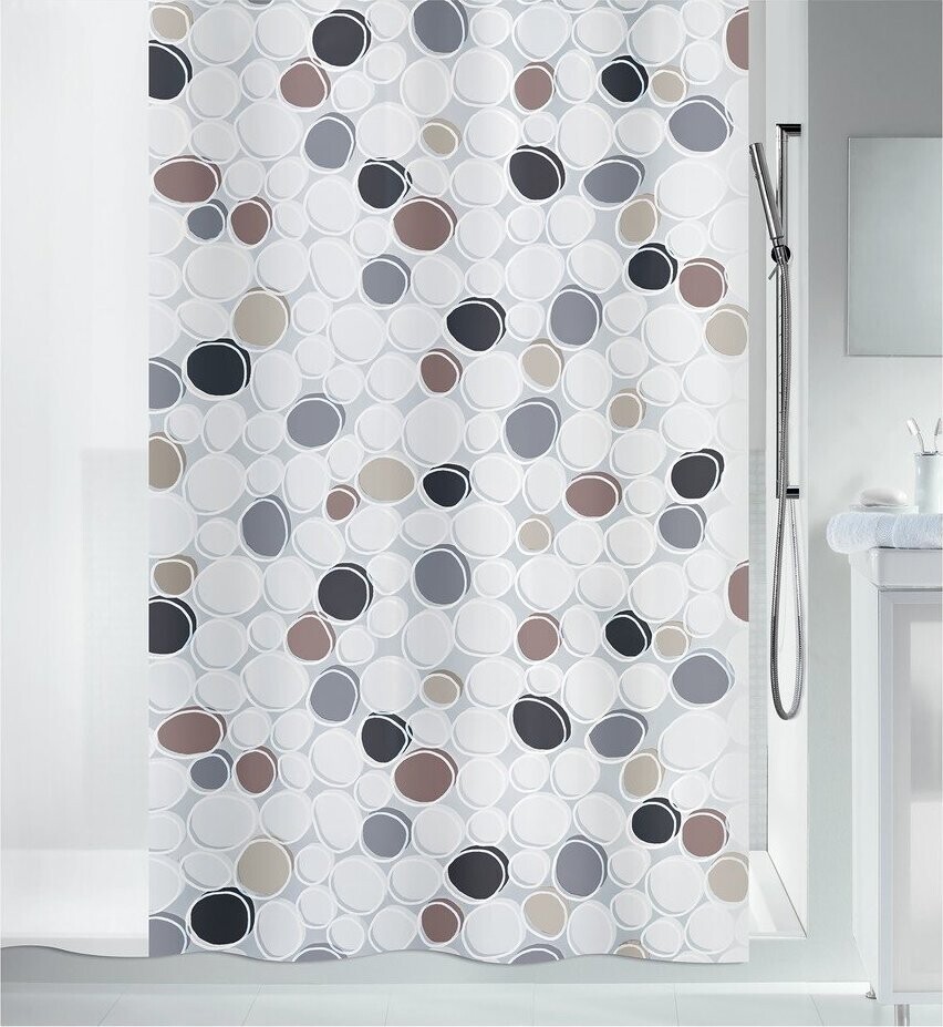 Sprchový závěs 180x200 cm Dido – Spirella