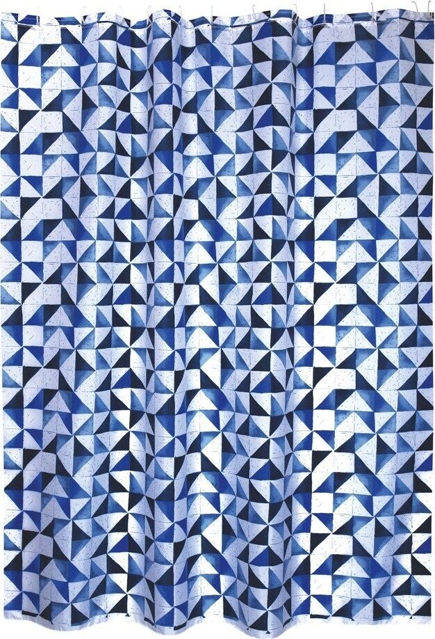 Sprchový závěs 180x200 cm Calula – MSV