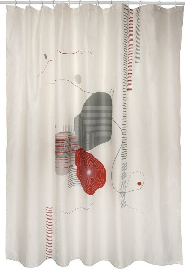 Sprchový závěs 180x200 cm Teiva – Spirella