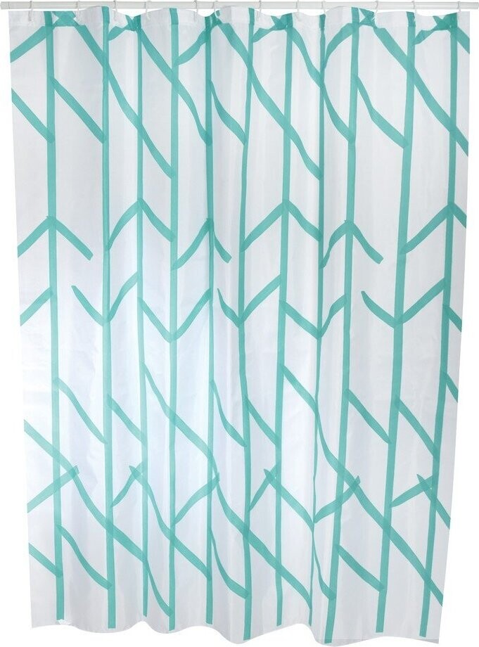 Sprchový závěs 180x200 cm Tree – MSV