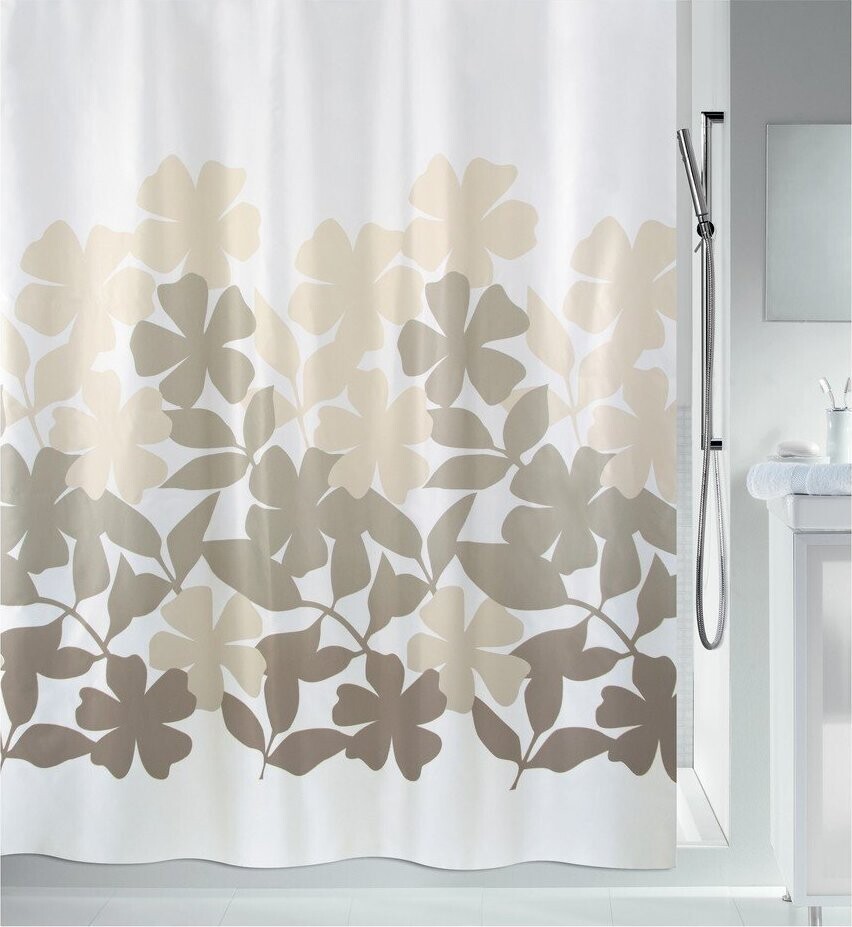 Sprchový závěs 120x200 cm Fleury – Spirella