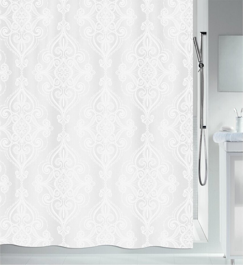 Sprchový závěs 180x200 cm Rivoli – Spirella