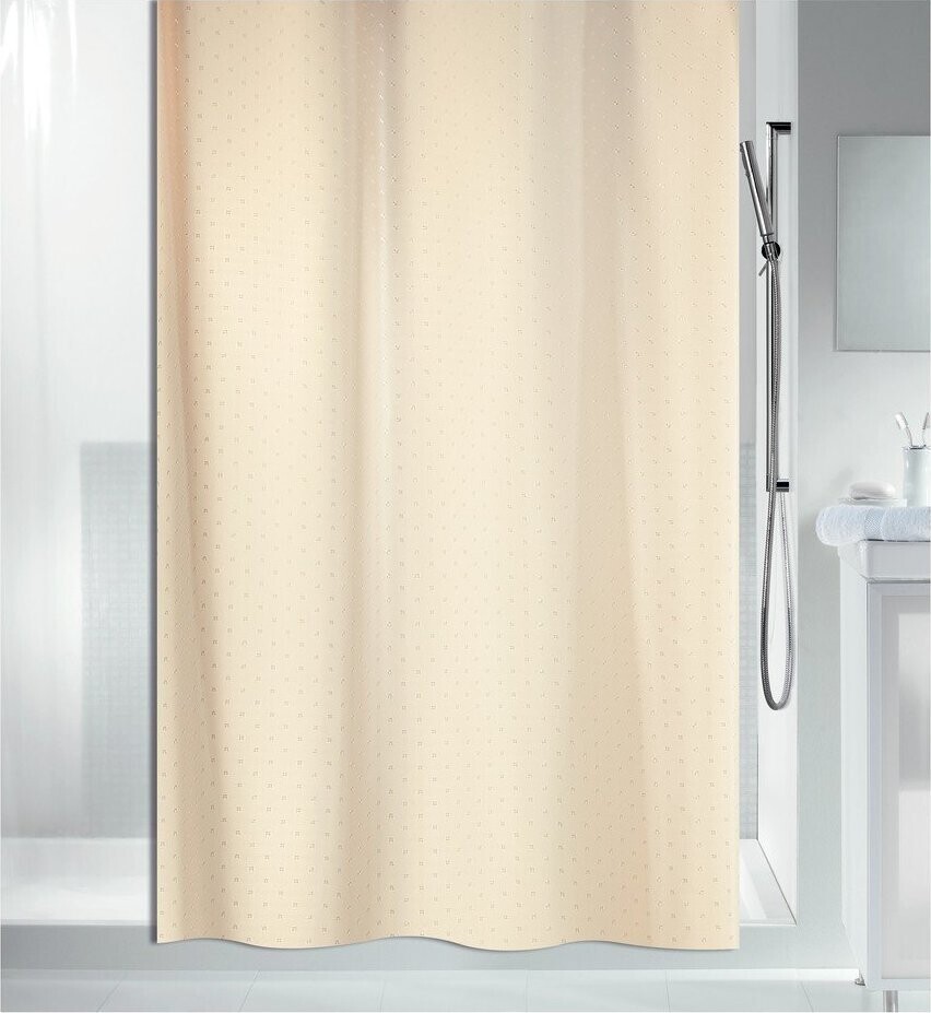 Sprchový závěs 180x200 cm Ricco – Spirella