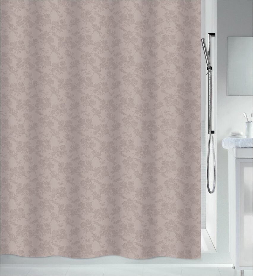 Sprchový závěs 180x200 cm Romance – Spirella
