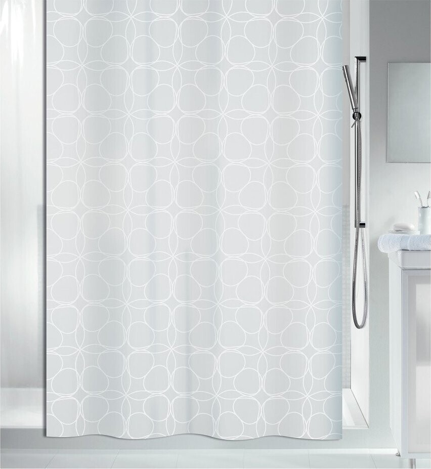 Sprchový závěs 120x200 cm Filigran – Spirella