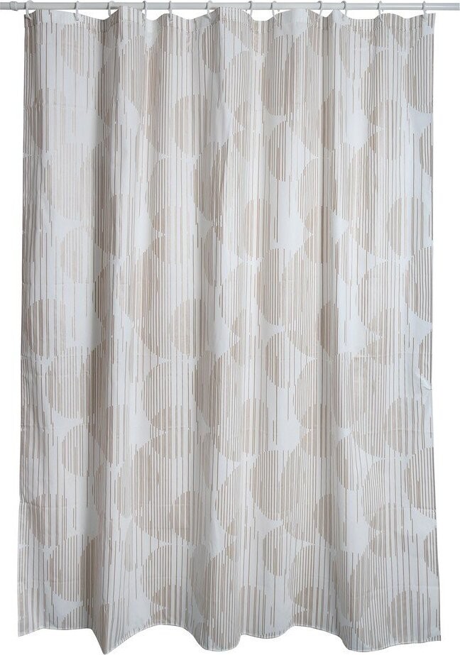 Sprchový závěs 180x200 cm Raio – Spirella