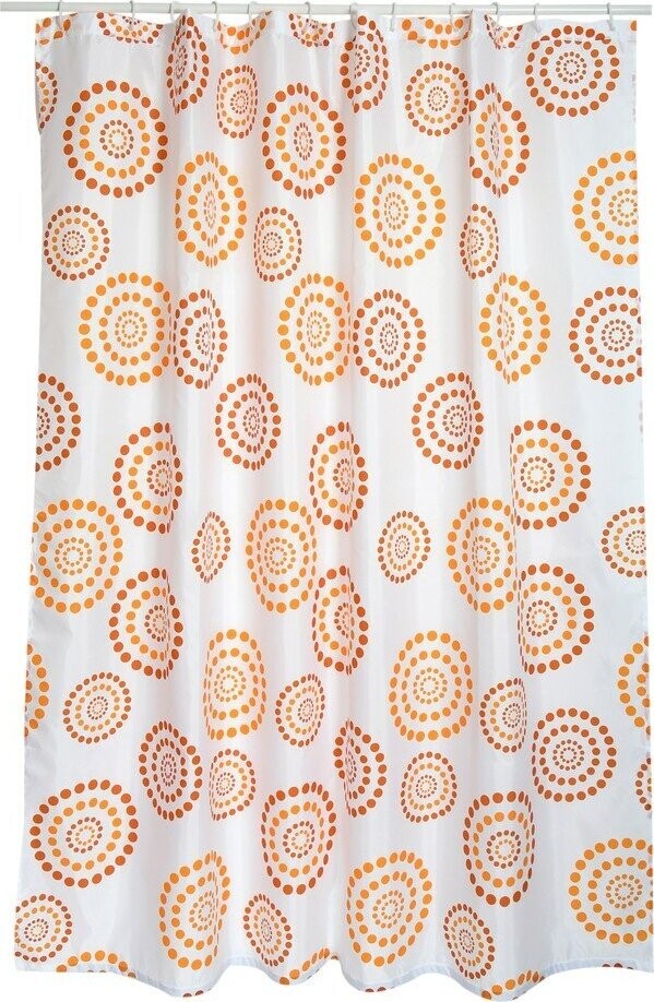 Sprchový závěs 180x200 cm Dots – MSV