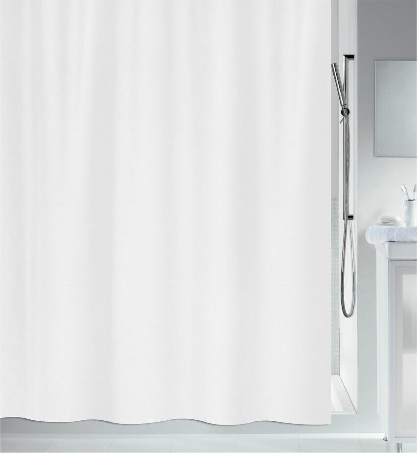 Sprchový závěs 120x200 cm Primo – Spirella