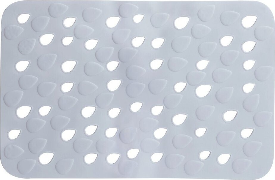 Protiskluzová podložka do vany 35x53 cm Drops – Spirella
