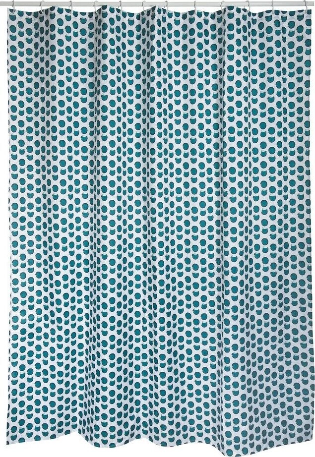 Sprchový závěs 180x200 cm Deep Forest – Spirella