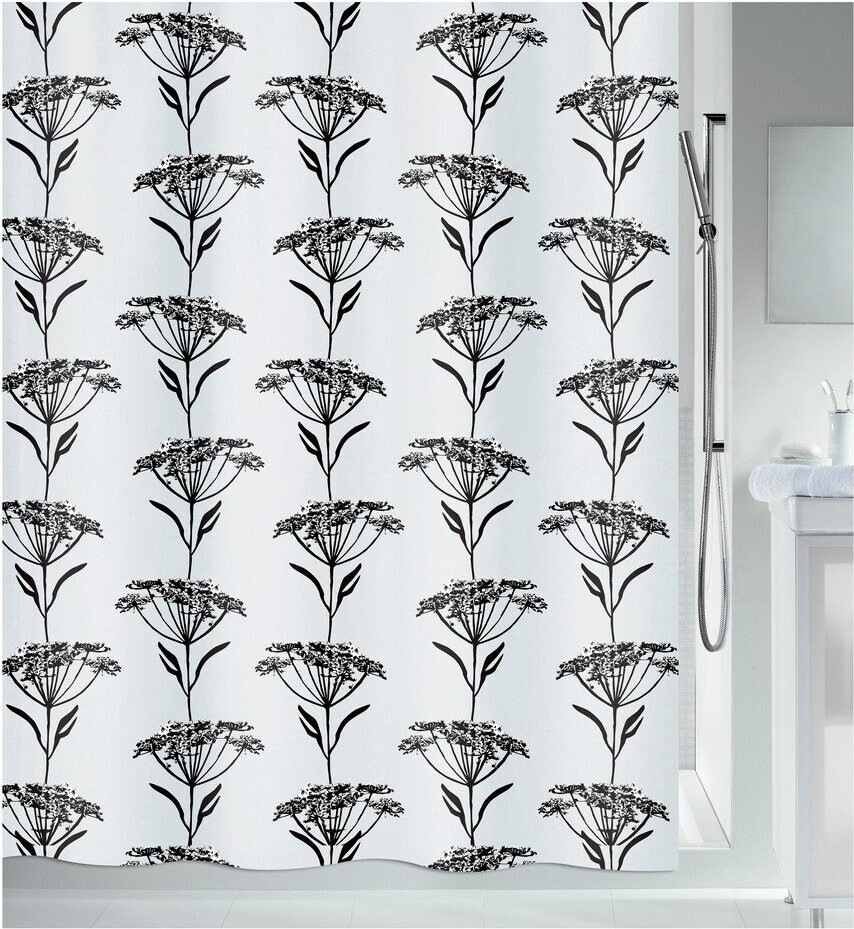 Sprchový závěs 180x200 cm Nature – Spirella