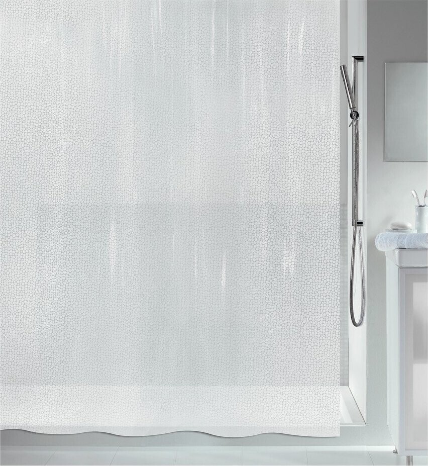 Sprchový závěs 180x200 cm Galets – Spirella