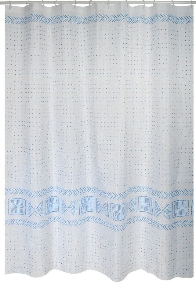 Sprchový závěs 180x200 cm Toralla – MSV