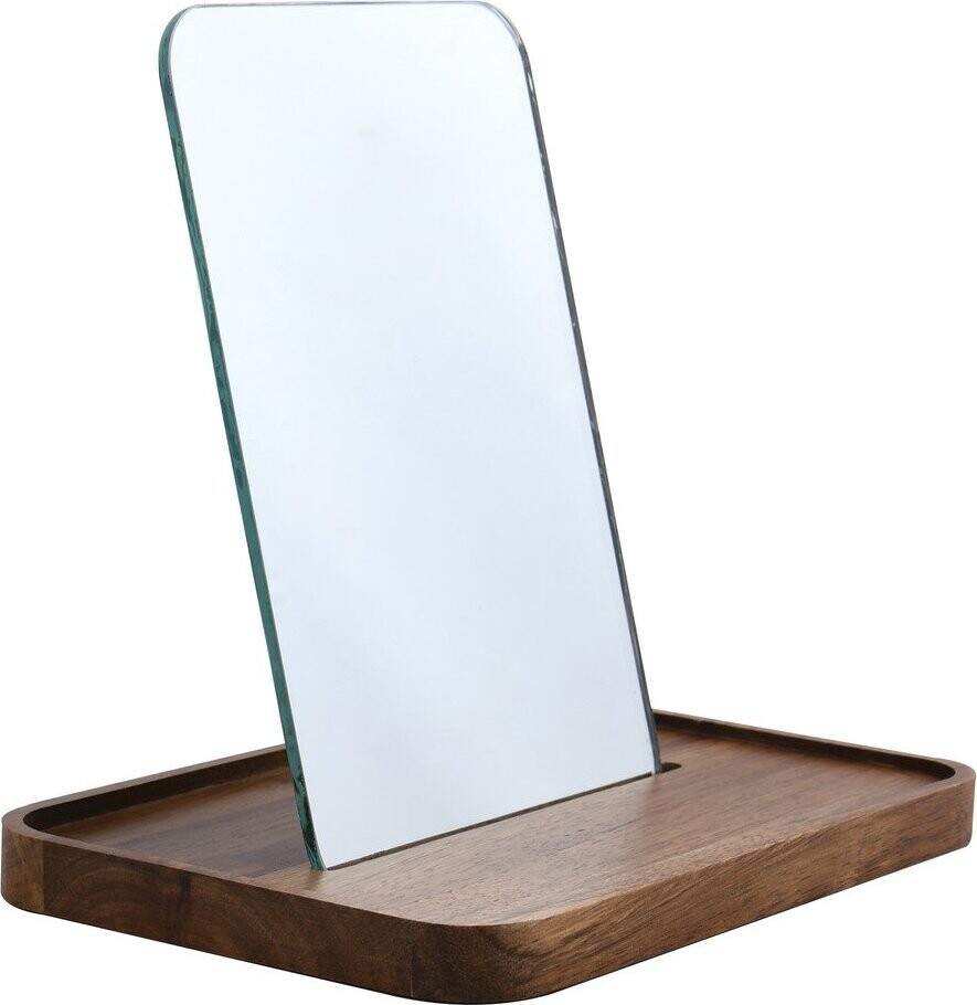 Kosmetické zrcadlo 13x17 cm Alesia – Spirella