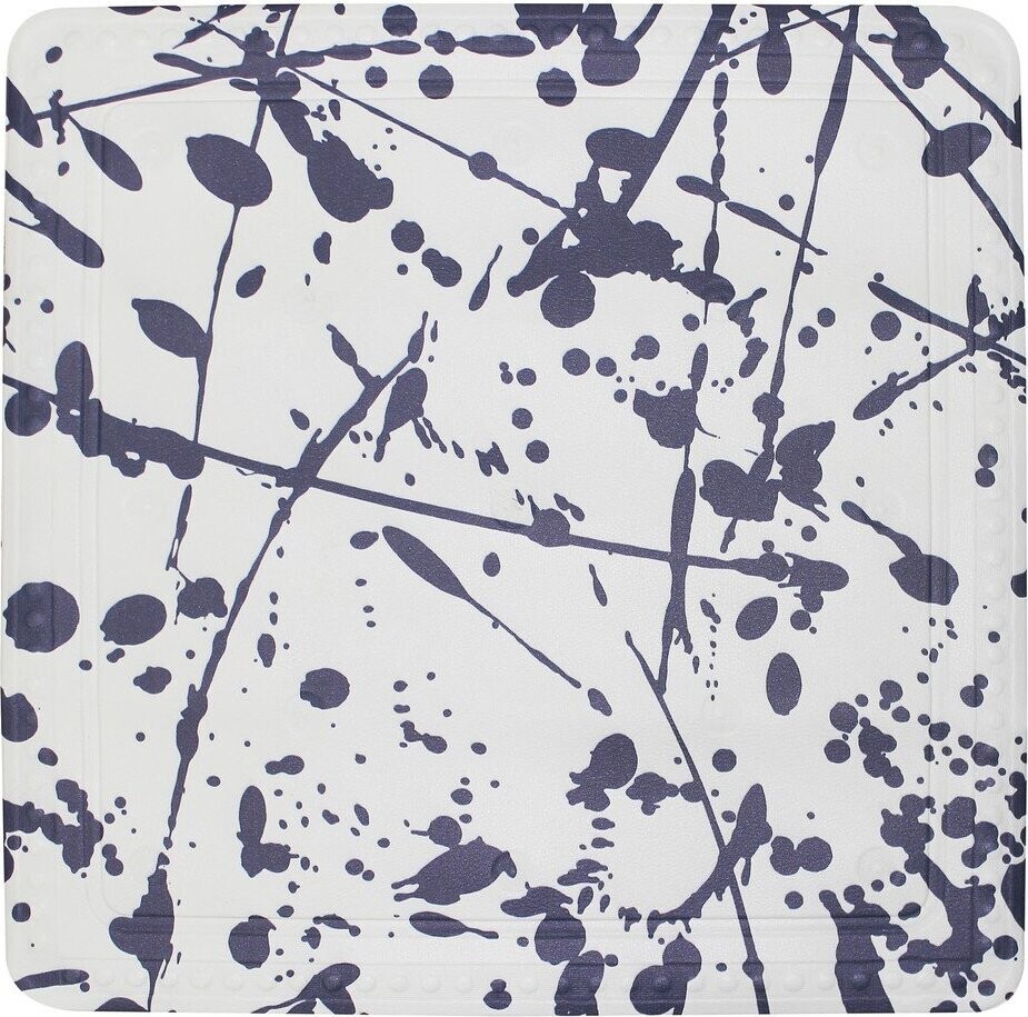 Protiskluzová podložka do sprchy 55x55 cm Bang – Spirella